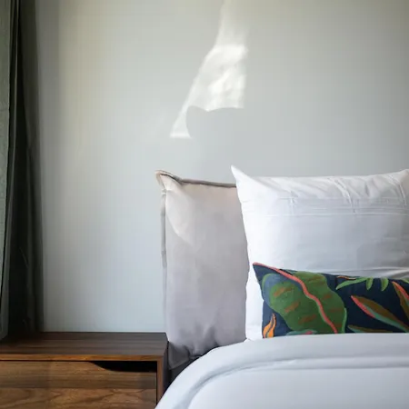 Queen Garden Iii, Elegant 2 Pieces Au Coeur Du Centre Ville, Vue Laterale Mer, Ac * مينتون